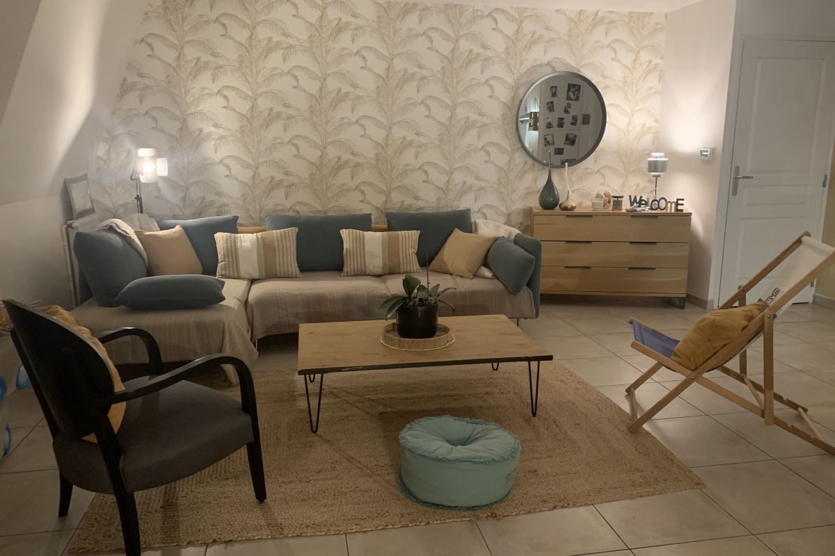 Photo 2 appartement 4 pièces