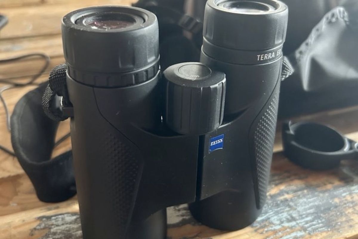 Photo 3 Zeiss Terra Ed 10x42