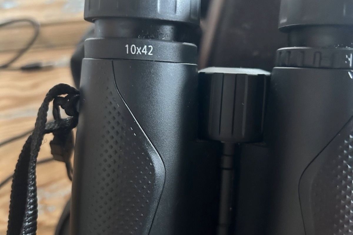 Photo 2 Zeiss Terra Ed 10x42