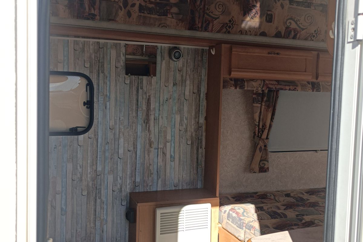 Photo 2 CARAVANE RAPIDO CLUB 31 EVOLUTION