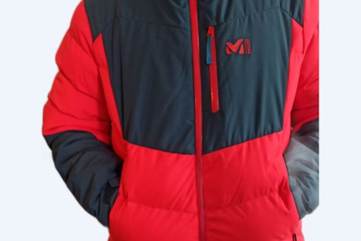 Veste Ski Millet Rubson Peak
