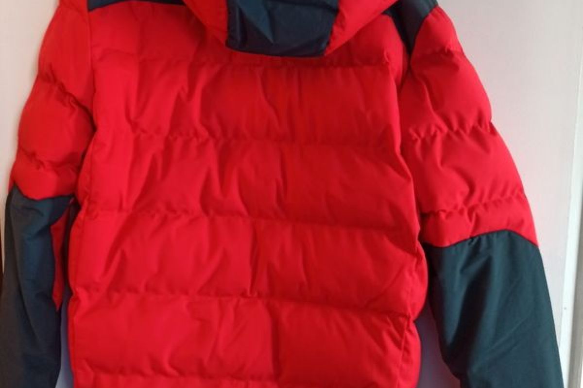 Photo 3 Veste Ski Millet Rubson Peak