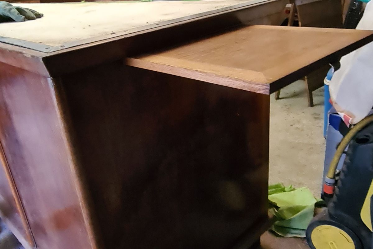 Photo 2 Meuble d'appoint