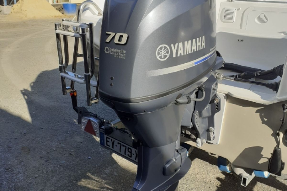 Photo 3 Cap Camarat 5.1