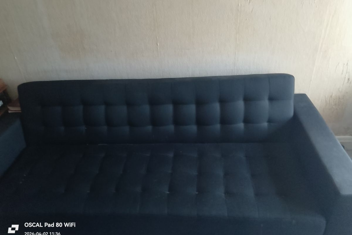 Photo 2 Canapé clic clac 