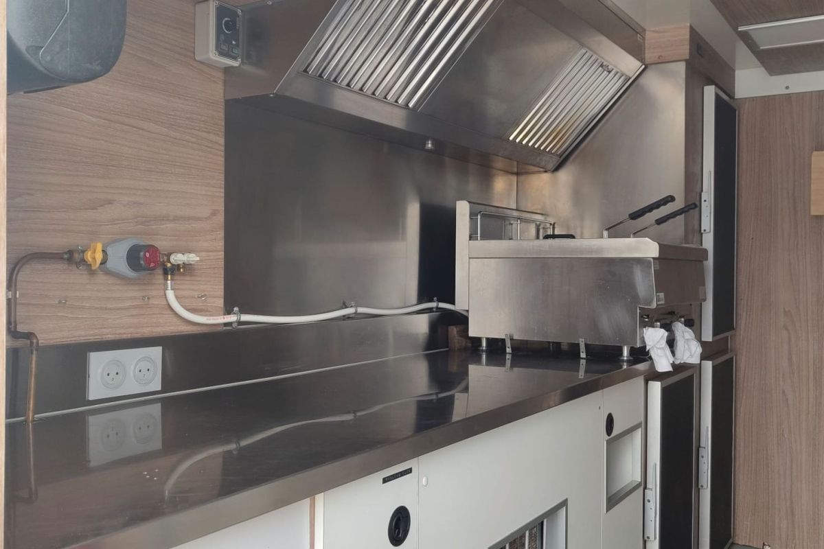 Photo 3 Nissan NV400