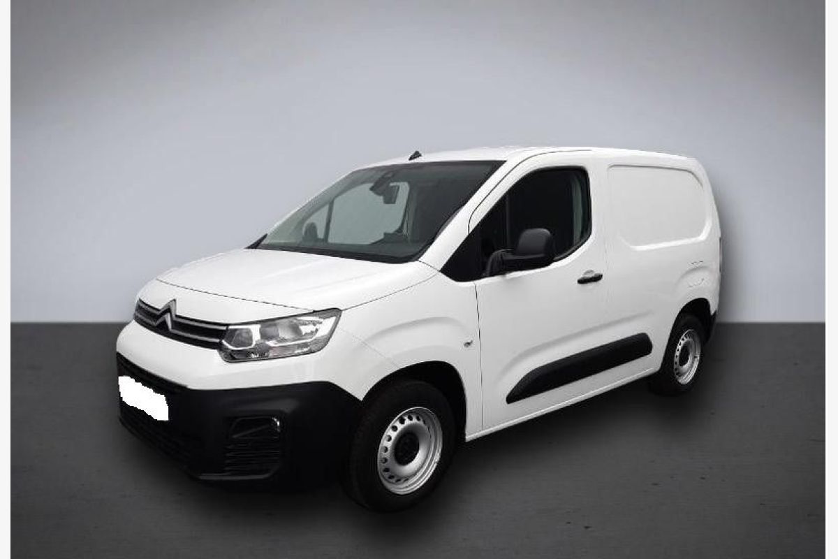 Citroën Berlingo Van M