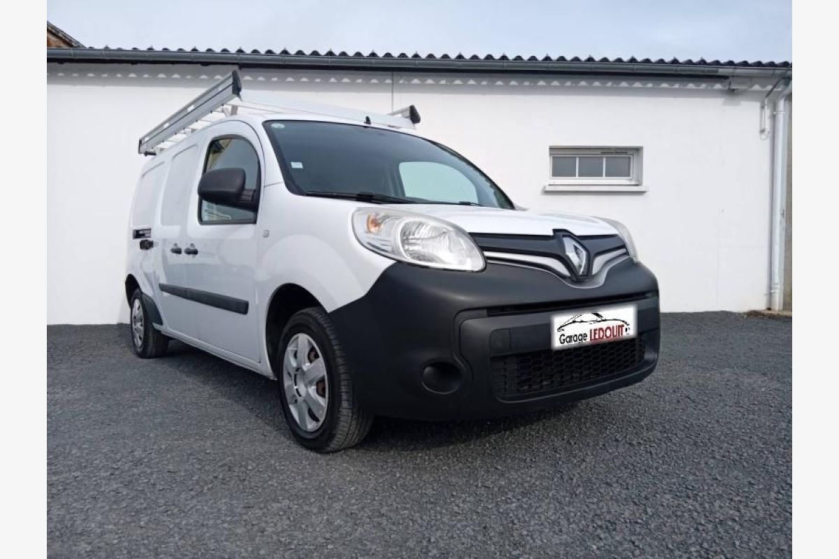 Renault Kangoo Express Maxi