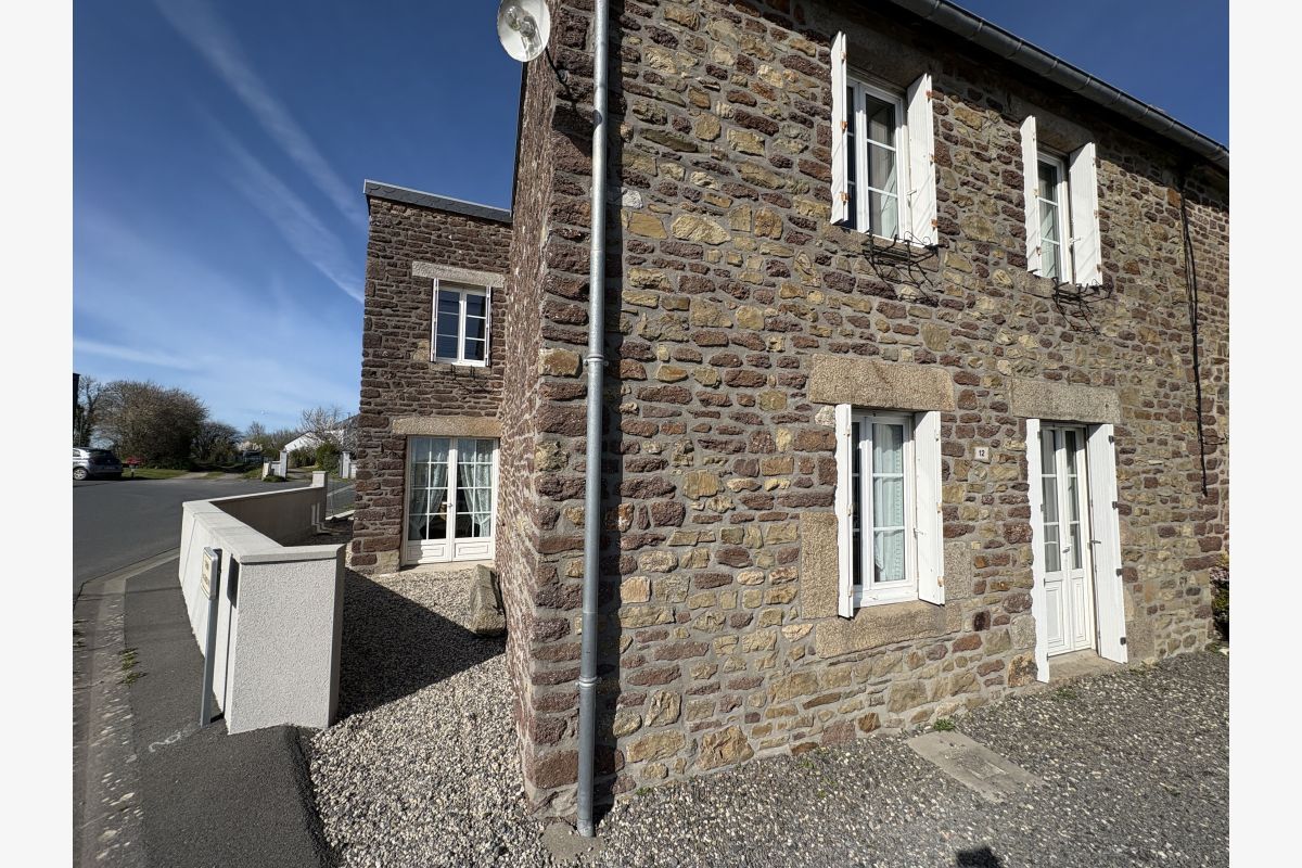 SCP Thouroude, Vimond-Ory, Danjou, notaires associés. Granvi