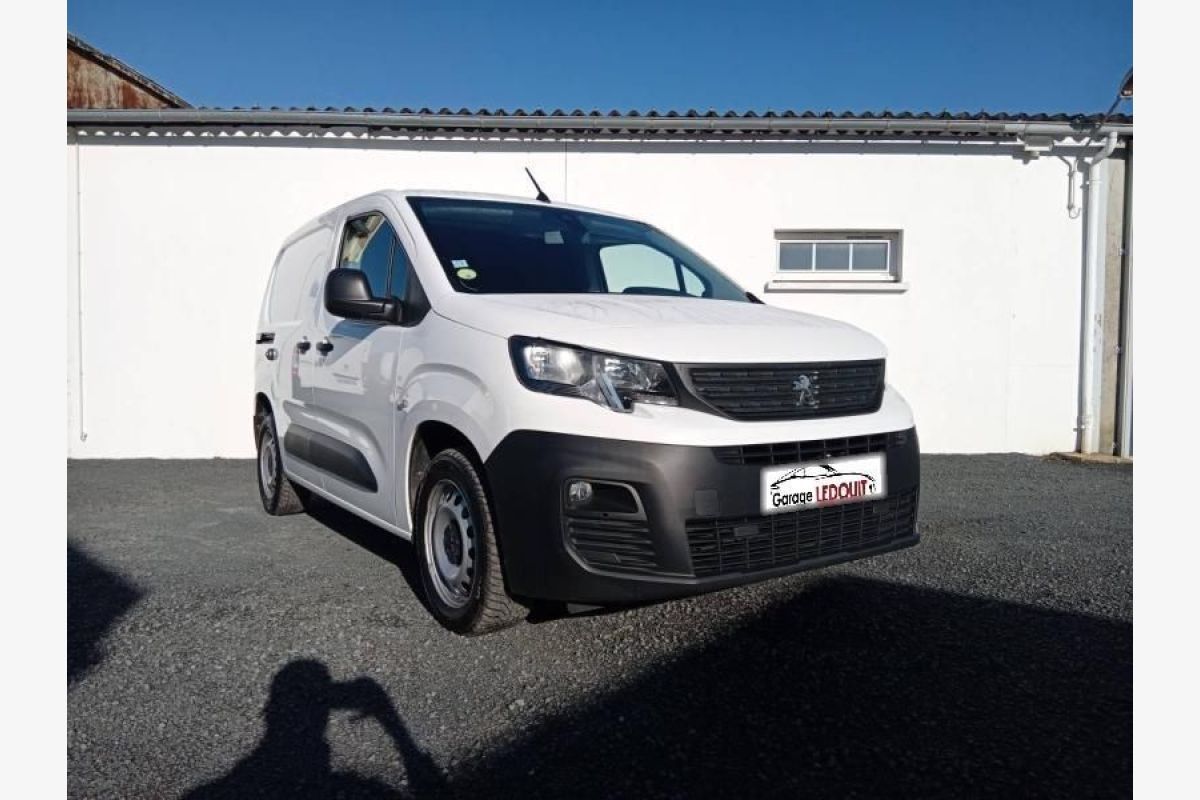 Peugeot Partner Standard