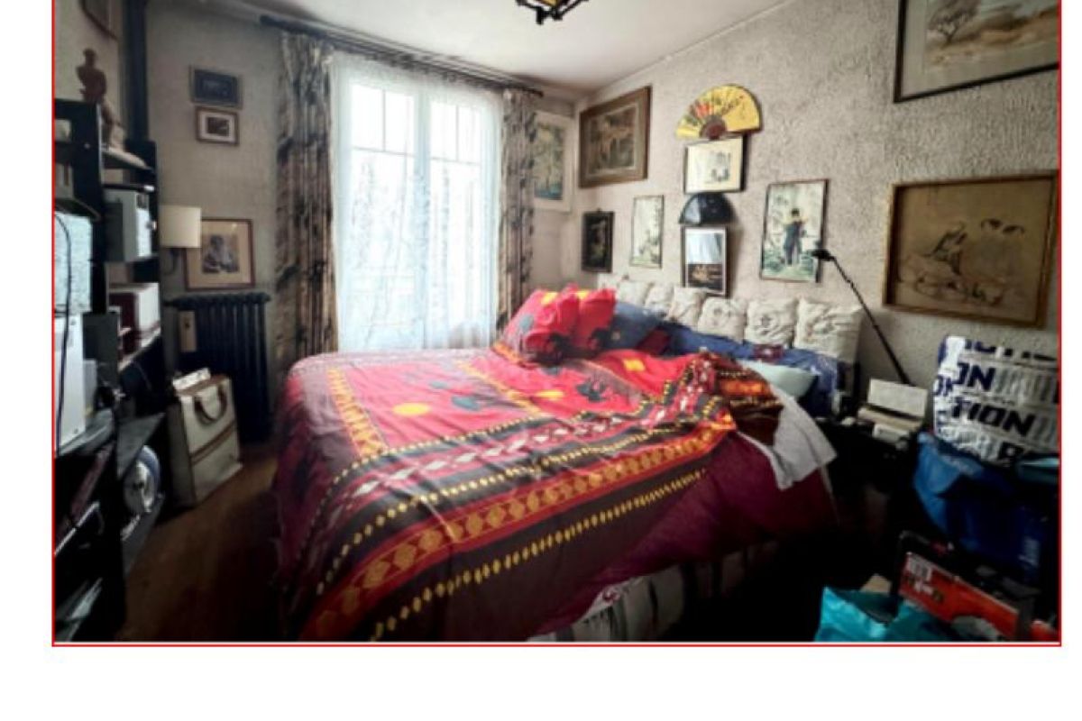 Photo 3 Appart 2 pièces dans localisation exceptionnelle