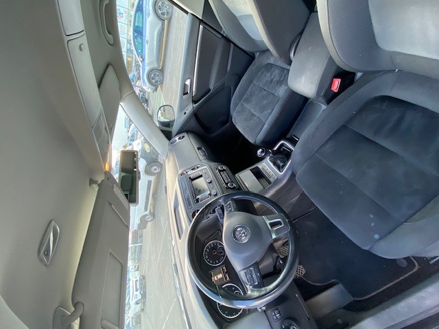 Photo 2 Volkswagen Tiguan (2) 2.0 TDi