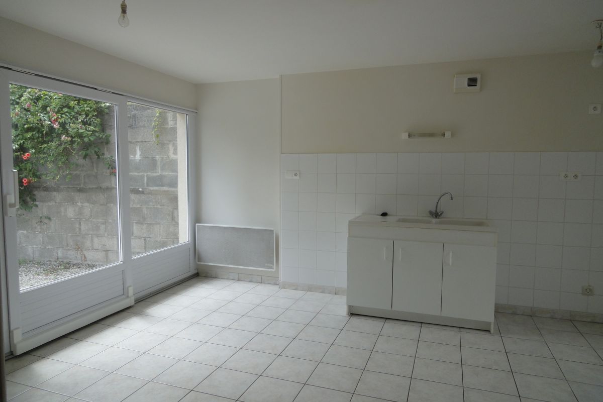 Photo 2 Maison 3 pièces à Quettreville sur Sienne