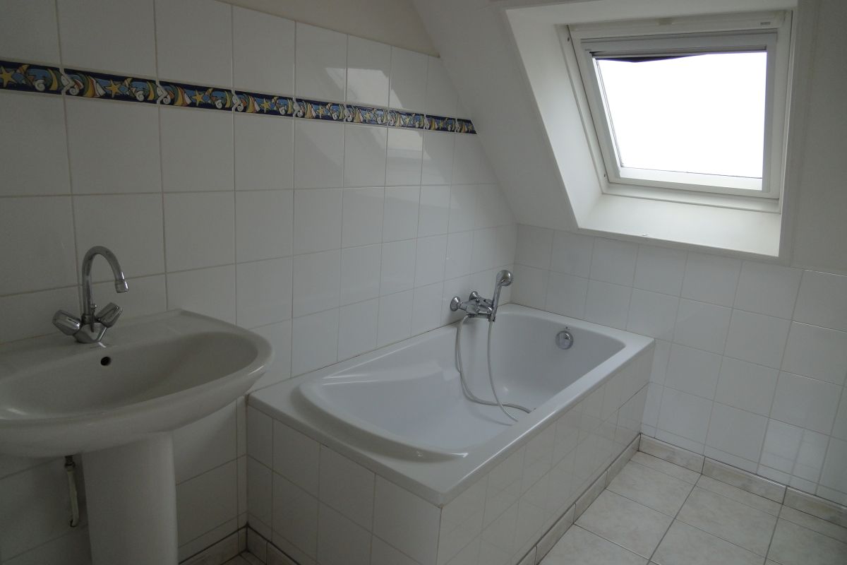 Photo 3 Maison 3 pièces à Quettreville sur Sienne