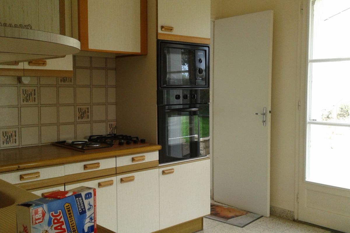 Photo 2 Maison location