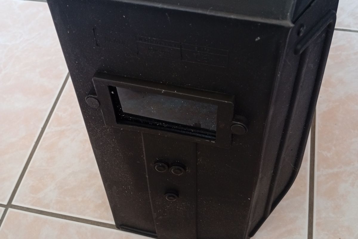 Photo 3 Poste à SOUDER SP130