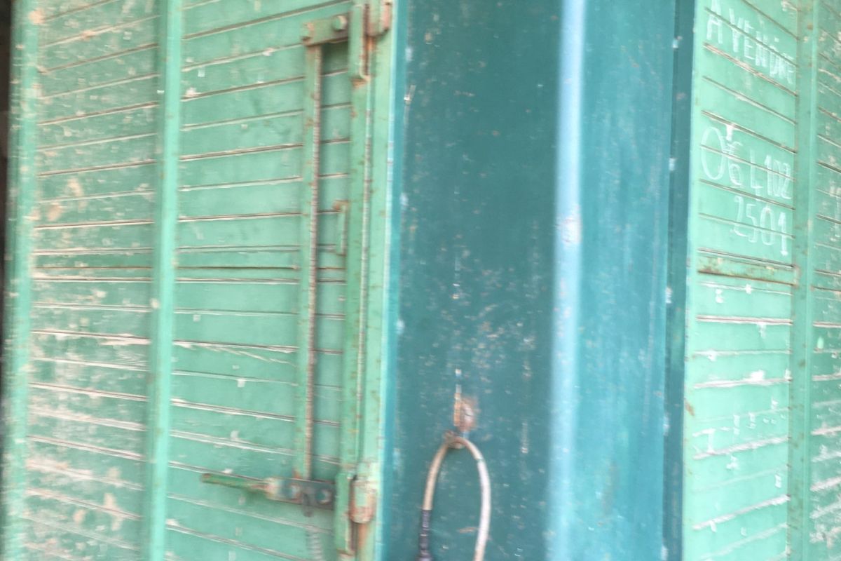 Photo 2 Bétaillère 