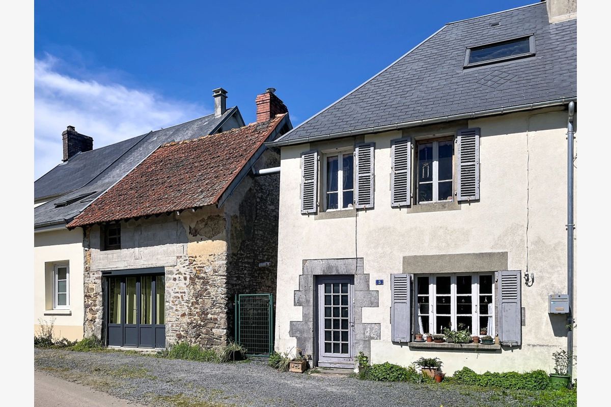 Agence Faudais, Coutances. Tél. 02.33.45.07.57