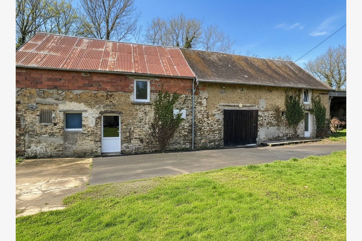 Agence Faudais, Coutances. Tél. 02.33.45.07.57