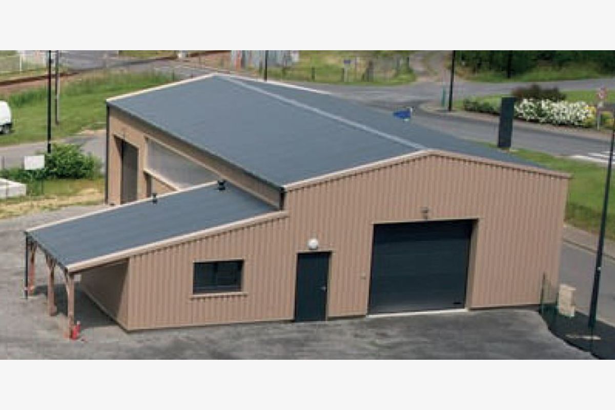 Noues-de-Sienne, à louer, proche axe Vire-Villedieu et axe A