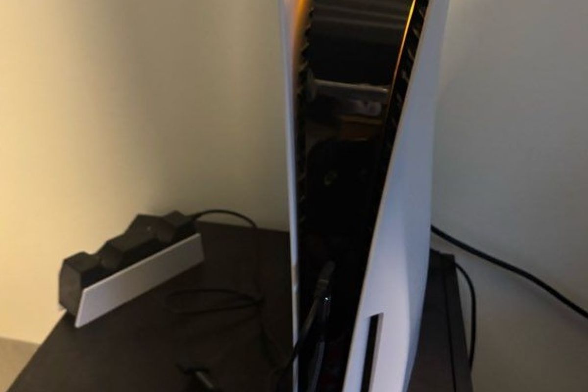 Ps5 à vendre rapidement