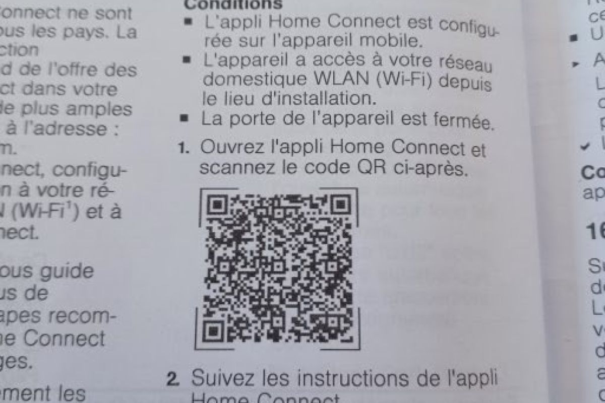 Photo 3 LAVE VAISSELLE