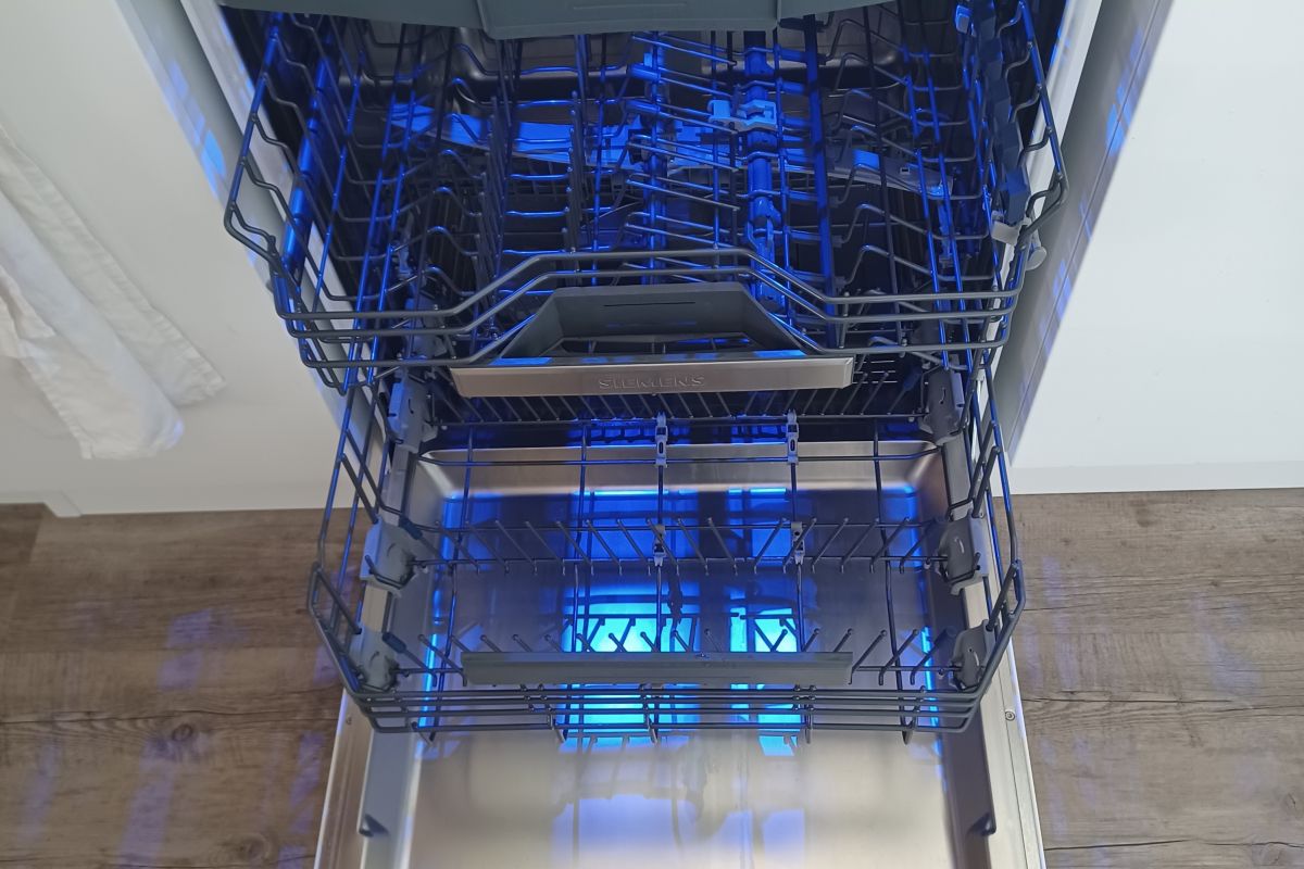 Photo 2 LAVE VAISSELLE