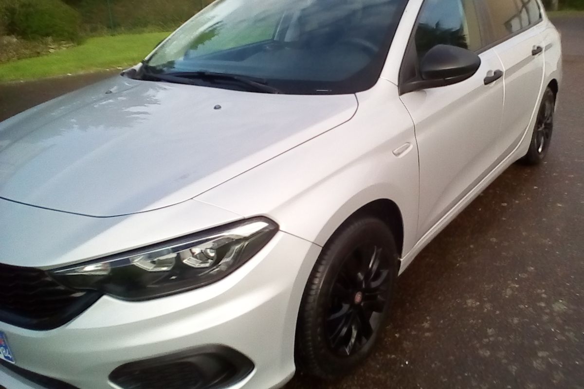 FIAT TIPO SW