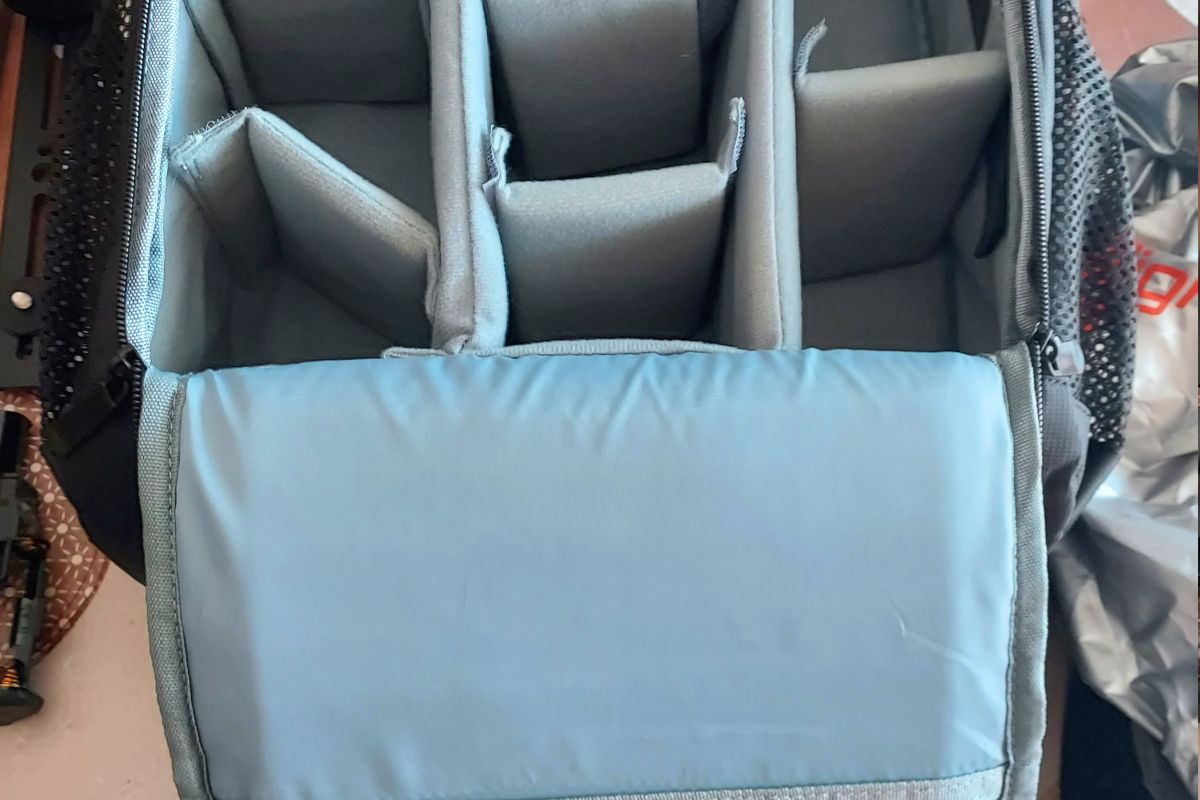 Photo 3 Ensemble appareils photo Canon et accessoires