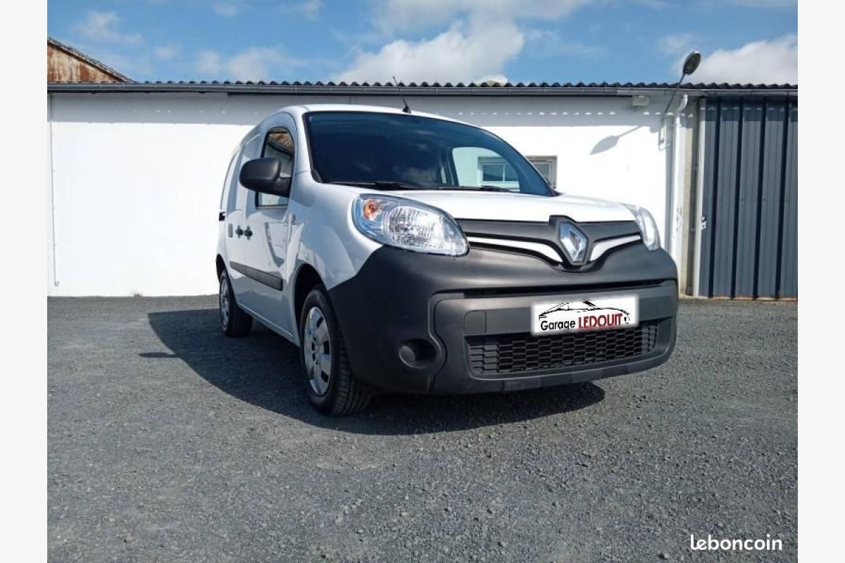 Renault Kangoo Express