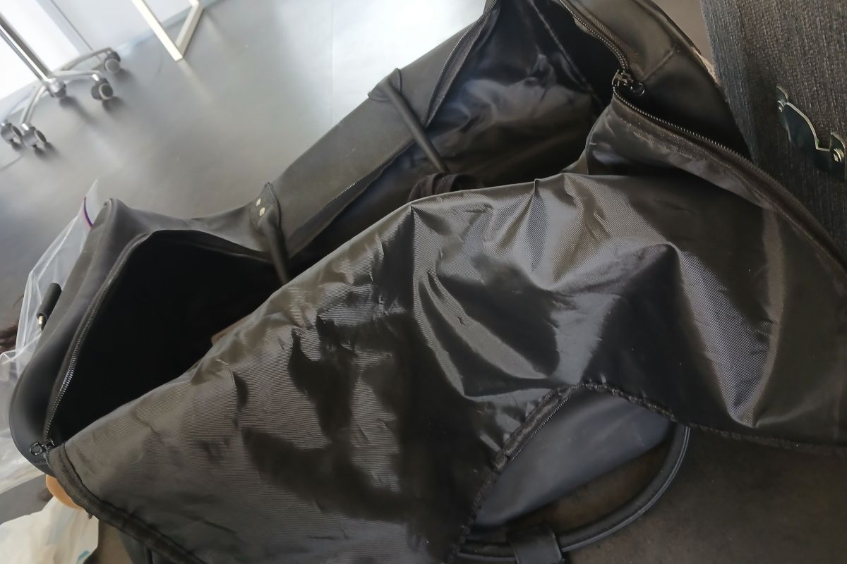 Photo 3 Kit de coiffure