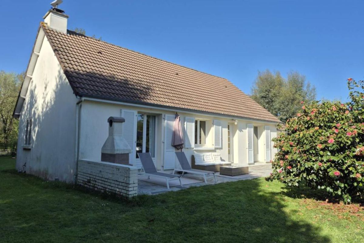 Photo 2 Maison individuelle