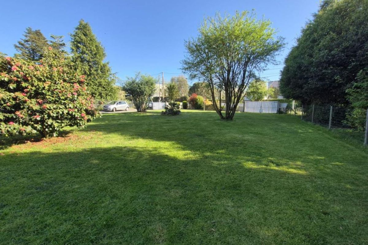 Photo 3 Maison individuelle