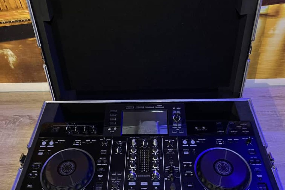 Photo 3 Pioneer XDJ rx2 