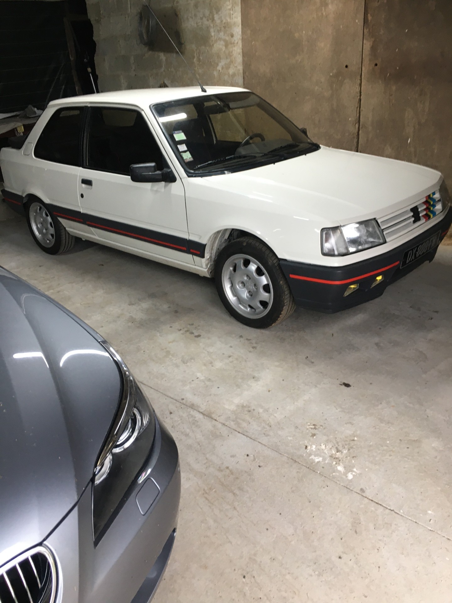 309 GTi