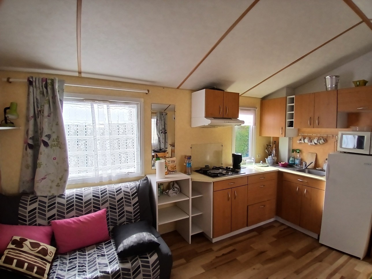 Photo 3 Mobil-home Ridorev