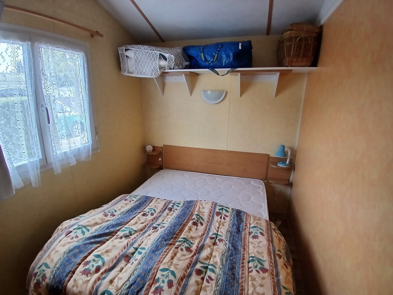 Photo 2 Mobil-home Ridorev