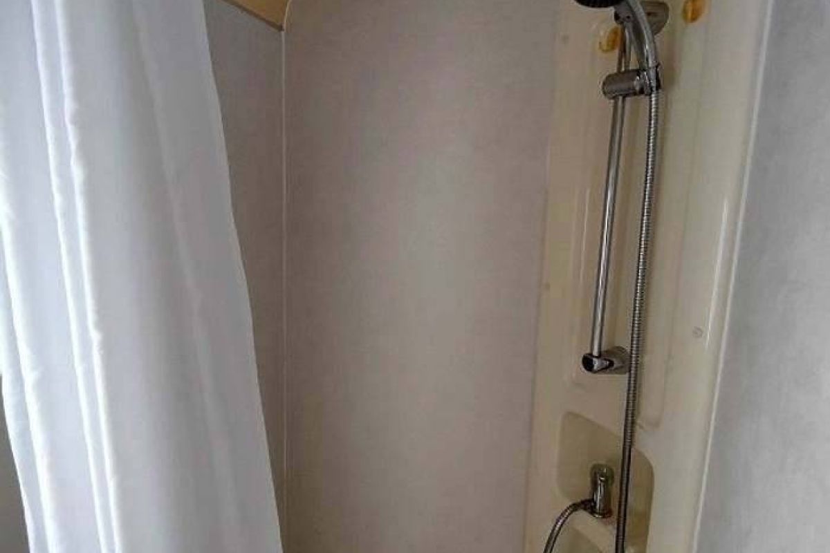 Photo 3 Camping car capucine Fiat Ducato d'année 1996