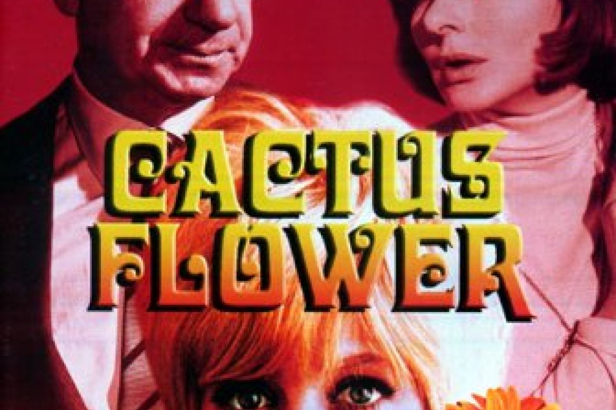 CACTUS FLOWER