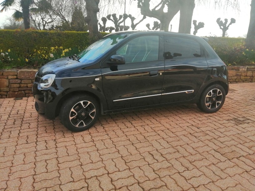 Renault Twingo Zen