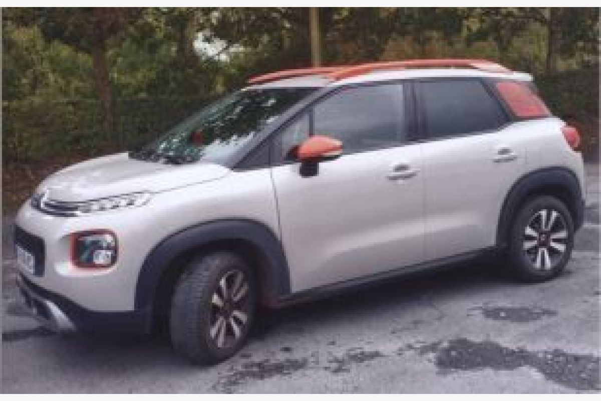 C3 Aircross 1.2 PureTech essence