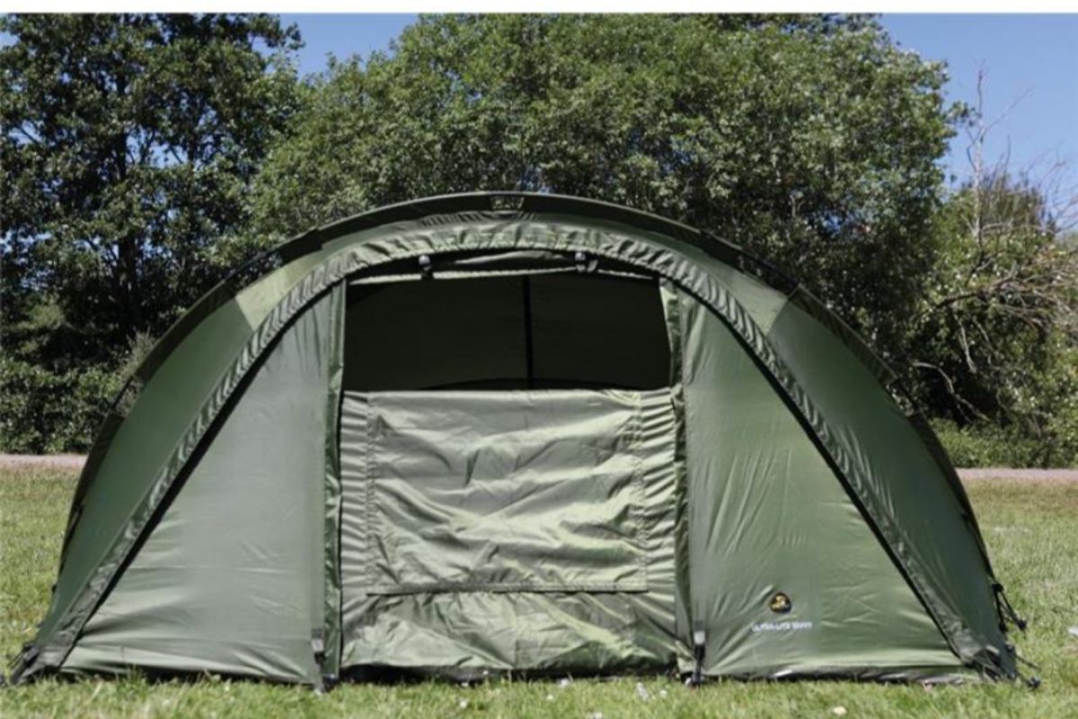 Photo 2 Matériel carpe 