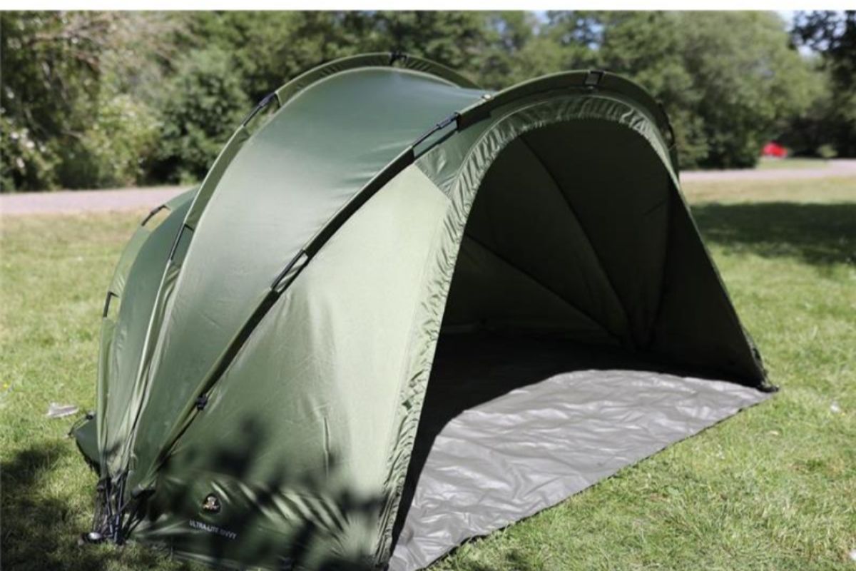 Photo 3 Matériel carpe 