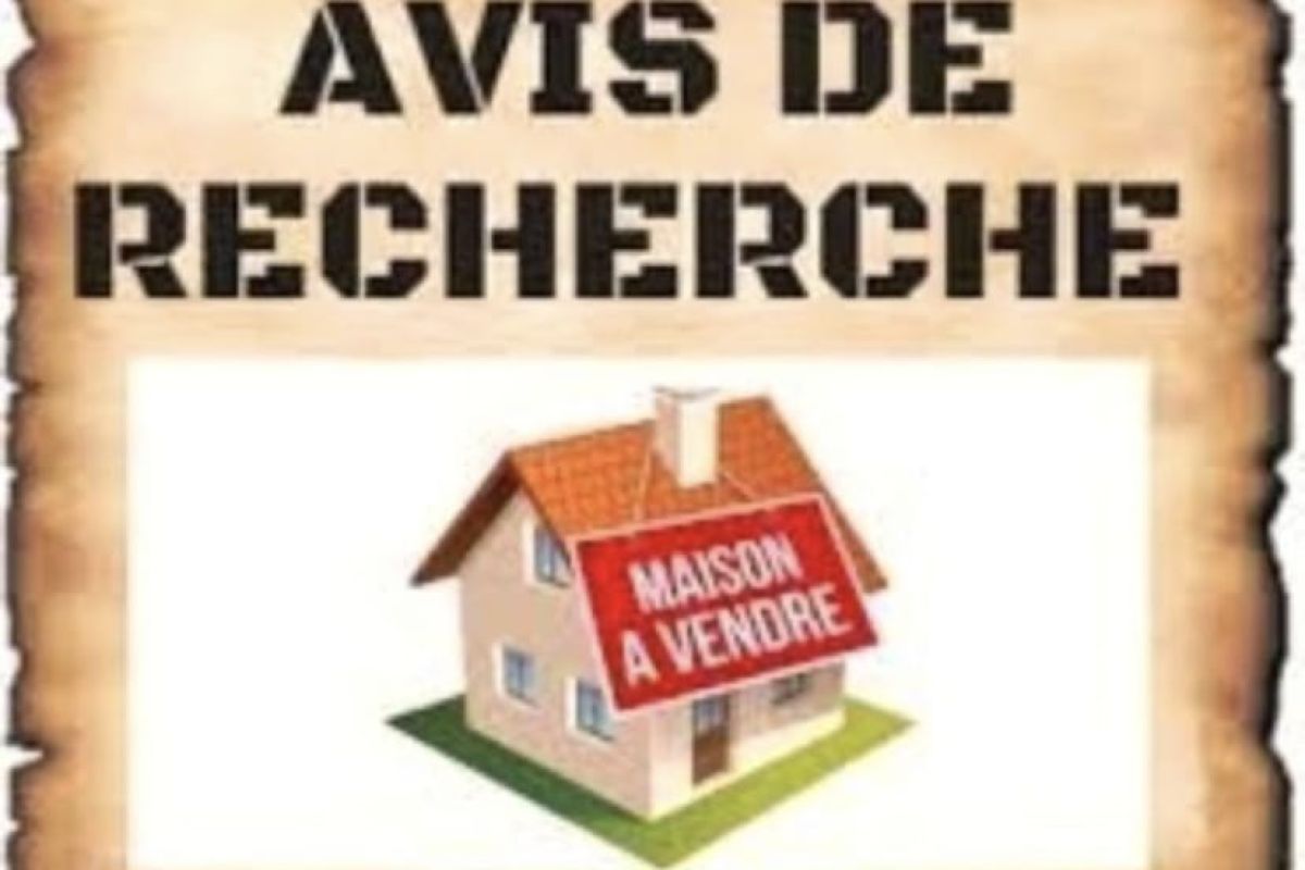 Recherche maison 