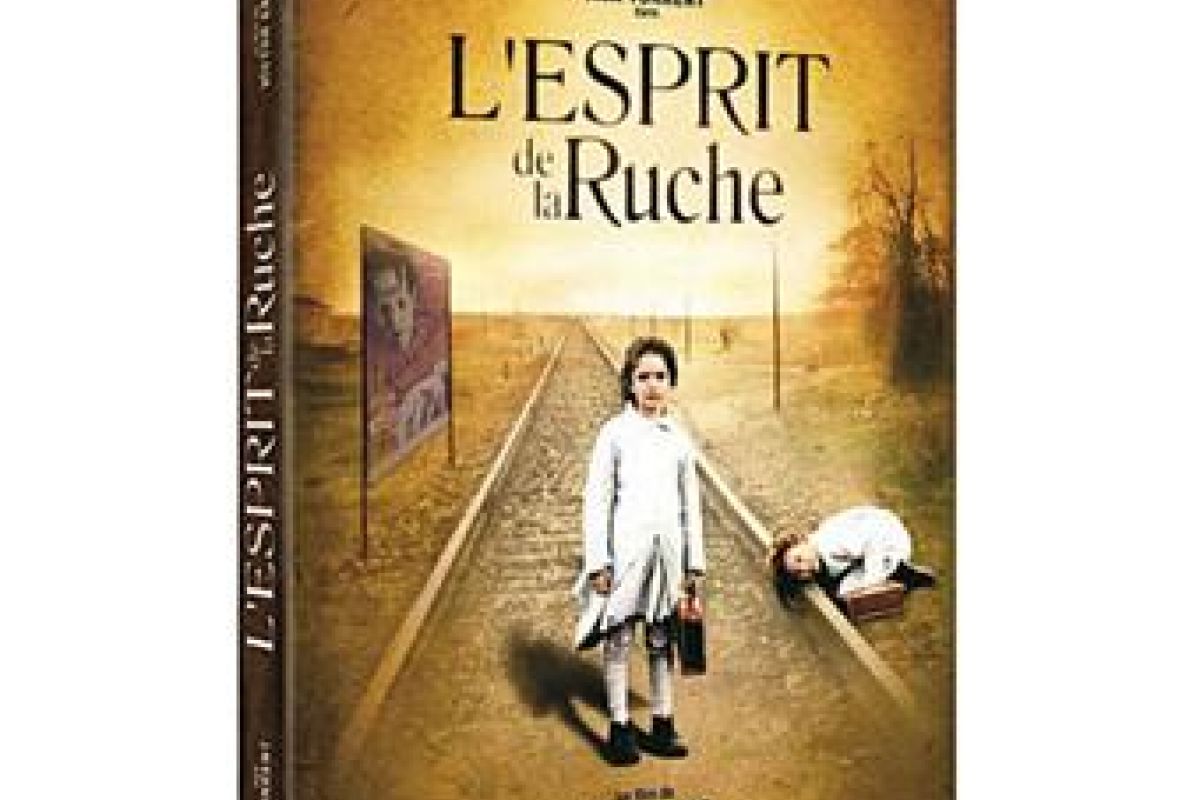 L'ESPRIT DE LA RUCHE