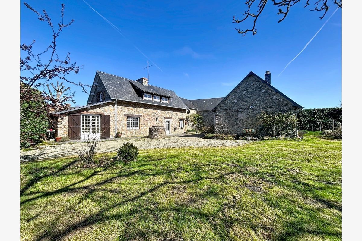 Cabinet Faudais, Gouville-sur-MerTél. 02.33.47.90.00