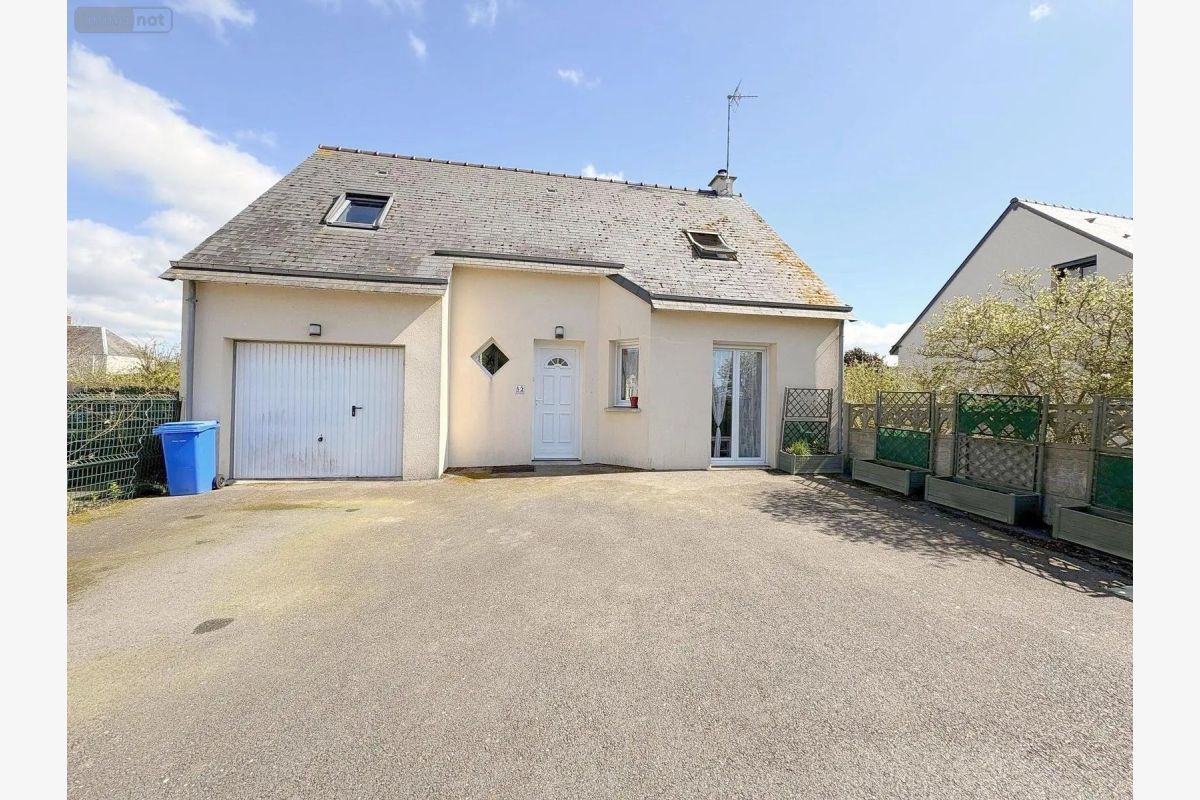 SCP Thouroude, Vimond-Ory, Danjou, notaires associés. Granvi