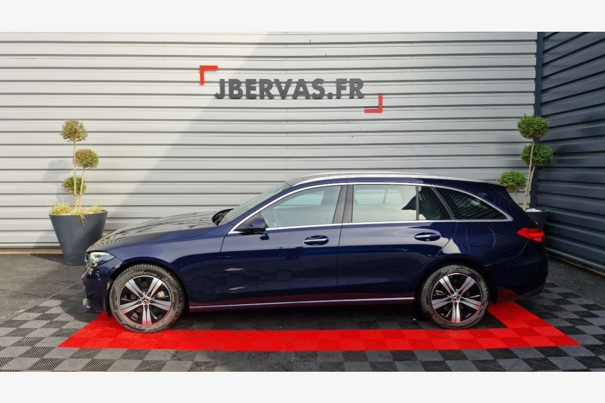 Mercedes Classe C Break 300 E