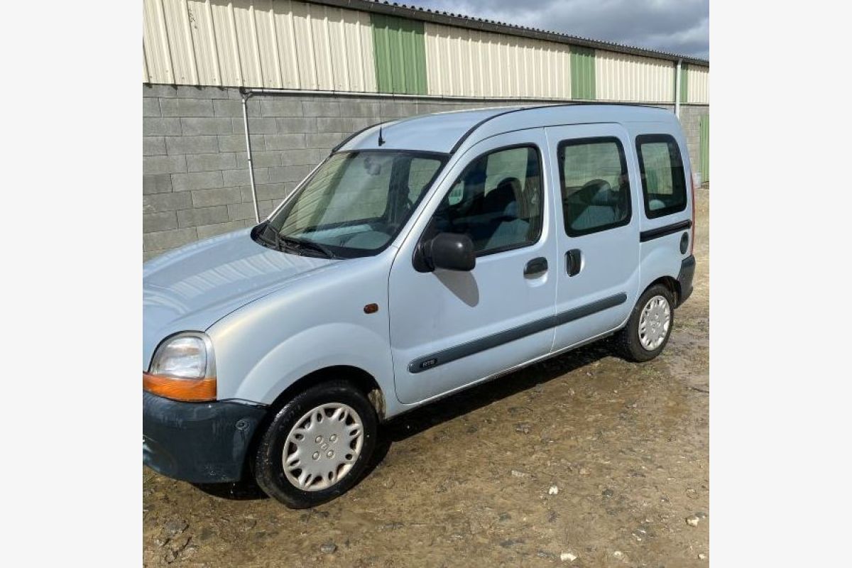 Renault Kangoo