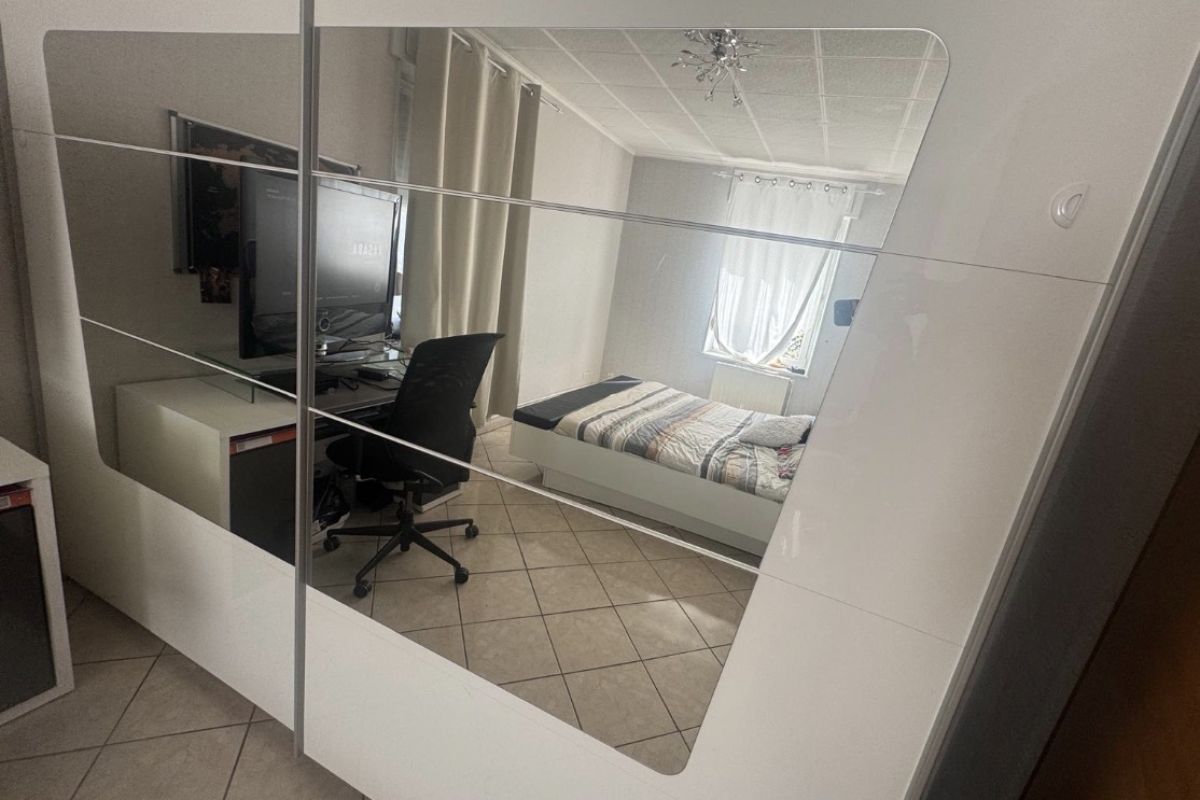 Vends chambre à coucher 